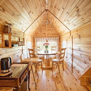 Private Bathroom King Room